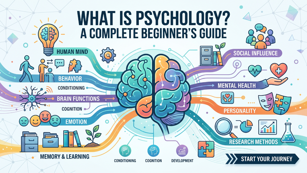 General Psychology