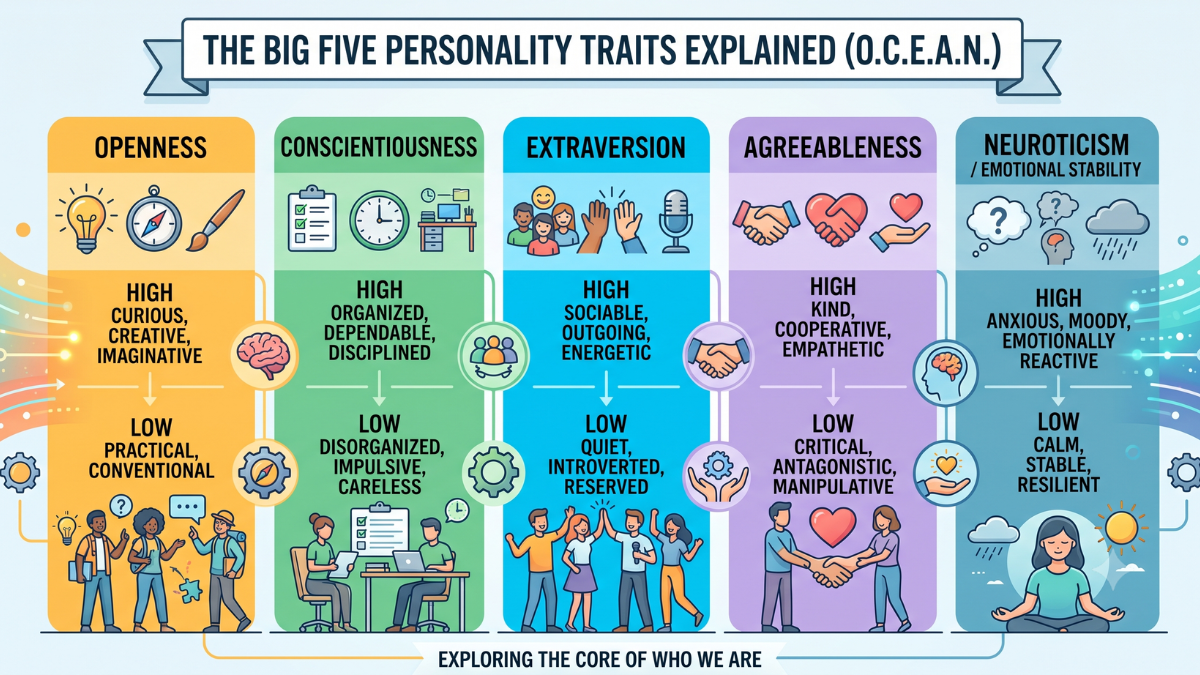 Personality